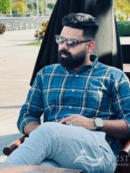 MUHAMMED ASHIK